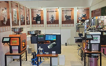 Agorodd 33ain Expo Diwydiant Gwesty ac Arlwyo Rhyngwladol Shanghai (Hotelex2025) yn swyddogol